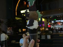-CORNER CONE GELATO酷矿手作霜淇淋(南头古城店)