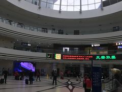 -上海长途汽车客运总站