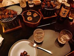 -wann lounge 低温慢煮牛排·清吧