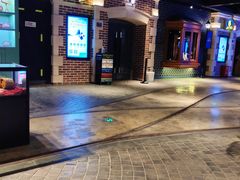 -万达影城 (甘井子万达广场IMAX店)
