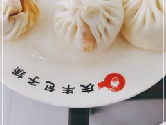 -庆丰包子铺(百旺店)