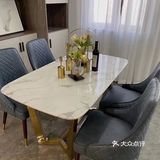 客厅家具是业主早早看上的一套