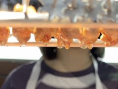 -很久以前羊肉串(昌里路三钢里店)