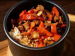 -福巷湘食小馆·猛火现炒(上海首店)
