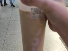 -CoCo都可(天河又一城店)