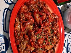 -松哥油焖大虾(科技园店)