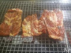 -马路牙子地桌烤肉(工体店)