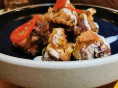 -Osteria Garden 生蚝花园餐厅(原进贤路店)