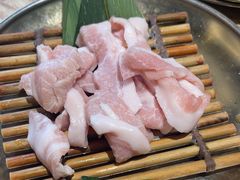 -权金城·炭火烤肉(北京联想桥店)