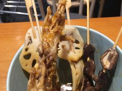 -老四川(T3航站楼F指廊店)