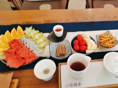 -小茶闲舍·观景商务茶馆(广州塔店)