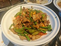 -老雒阳面馆·水席·洛阳菜(王城路店)