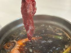 -围炉夜话·潮汕卤水火锅(榕江店)