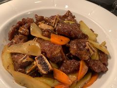 -盛宴标帜西餐厅龙虾.鲍鱼•牛排(重庆喜来登大酒店)