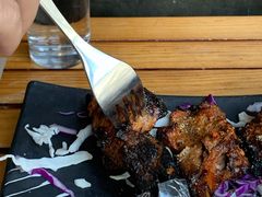 -克比叔叔印度餐厅Kebabs on the Grille(永康路分店)