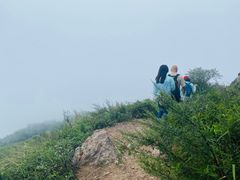 -妙峰山风景名胜区