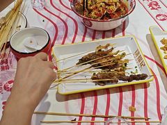 -饶福记·南昌烧烤大排档(九龙湖土著店)