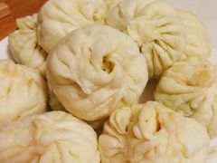 -老陶包子铺(南大西南村店)