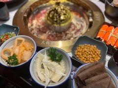 -火鳳祥美蛙牛肉自助(青悦城店)