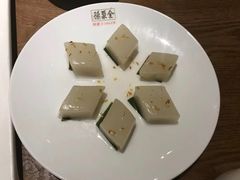 马蹄糕-全聚德(江宁店)