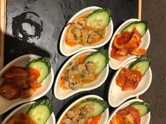 -大渔铁板烧(万象城店)