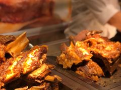 -西贝莜面村(上海百联西郊店)