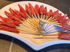 -清真·鸦儿李记·涮肉(月坛店)