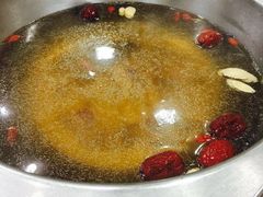 -粤潮牛肉火锅店(江南大道店)