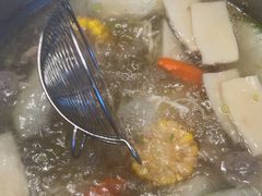 -小城牛事·鲜牛肉火锅(万达店)