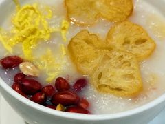 -禄运茶居·手工点心(猎德店)