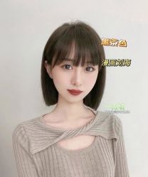 -MOVAN HAIR莫凡匠人发型屋