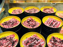 -金滏山·烤肉海鲜火锅自助(襄阳万达店)