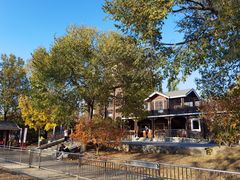 -永定河休闲森林公园