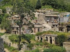 -于家石头村景区