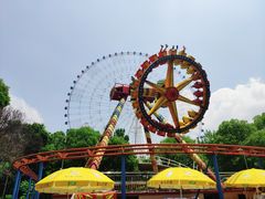 -南昌之星游乐场