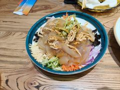 -小船渔村•大连菜•大连焖鱼(明泽街店)
