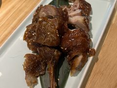 -全牛匠·乐山跷脚牛肉(新中关店)