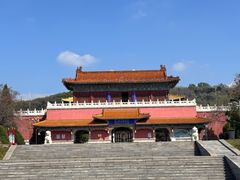 -玉佛苑