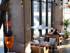 大堂-Maan coffee漫咖啡(1905店)