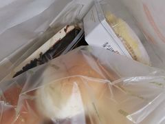 -凯司令西点房(虹桥路站店)