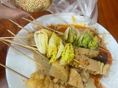 -郭记小街麻辣烫(南小街总店)