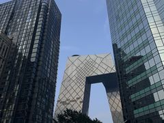 -京A Taproom·精酿餐吧(CBD店)