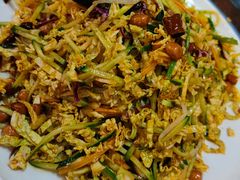 -粗粮人家·东北菜(洋桥店)