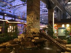 -森谷美食公园(杨行店)