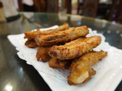 -红星光发煲仔饭(文海店)