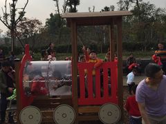 -枫香湖儿童公园