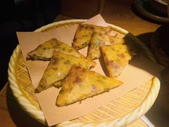 土家豇豆饼-吃饭皇帝大(长宁龙之梦店)