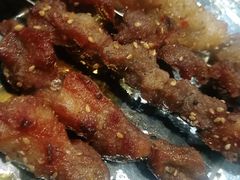 -燚焱炎火铜锅涮·烧烤