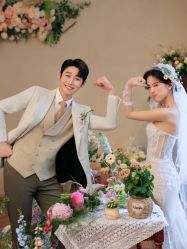 -玛奇朵婚纱摄影