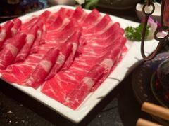 -南门涮肉(东单店)